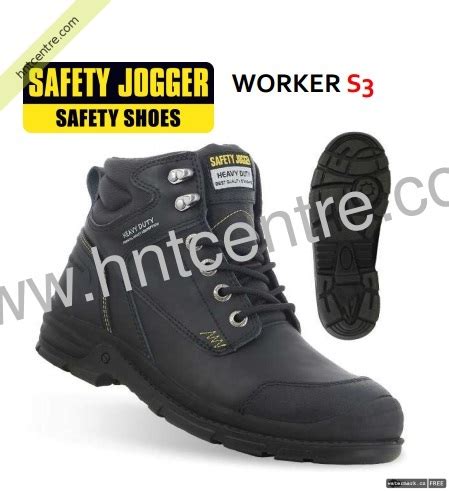 Buy safety jogger bestrun special protective footwear in subang jaya malaysia — from challenger avenue (m), sdn. SAFETY JOGGER SAFETY SHOE WORKER B (end 12/29/2019 10:23 AM)