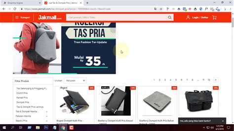 You're just one product away from exploding your dropshipping store. Upload Produk dari Jakmall Ke Bukalapak Dengan Dropship ...