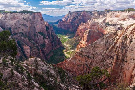 24 Best Places To Visit In Utah — Including National Parks Turquoise
