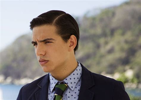 Maybe you would like to learn more about one of these? Vadhir Derbez va con todo en la música - nuevolaredo.tv