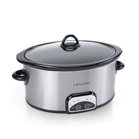 The 9 Best Slow Cooker Model Sccpvp400s Home Life Collection