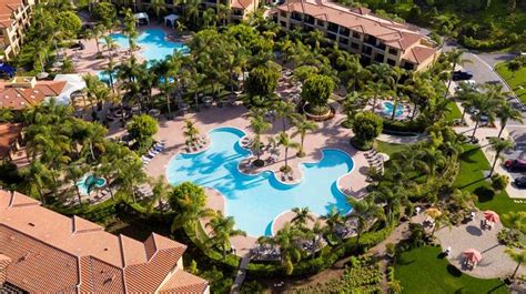 Hilton Grand Vacations Club At Marbrisa First Class Carlsbad Ca
