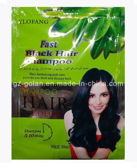Dexe Black Hair Shampoo 25ml Gl Hd0045id6418756 Buy Black Hair