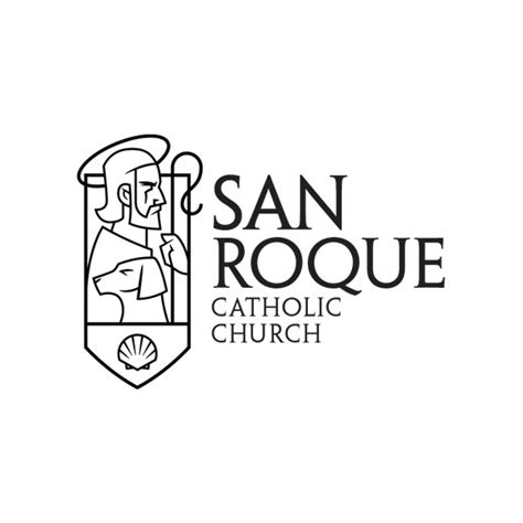 We did not find results for: Custom Logo - San Roque Catholic Church on Behance