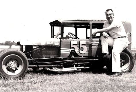 It's about all oklahoma dirt track racing so post your pictures and share the love you have for it. More Photographs from Frankie Lies Racing Career | Cool ...