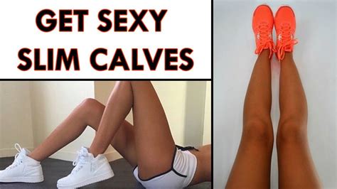 Think about a runner's legs — long and lean. Pin on healthy