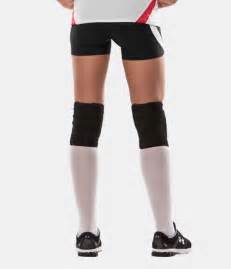 Womens Ua Elevate 3 Volleyball Shorts Under Armour Us
