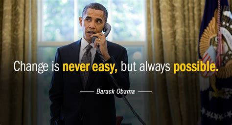 Barack Obama Quotes Progress On This Journey Often Comes In Small