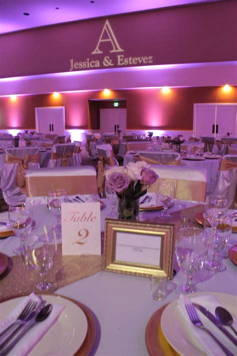 Party Rentals Sacramento CA, Wedding Lighting Rental