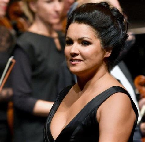 The polar music prize 2020 is awarded to russian operatic soprano anna netrebko. Anna Netrebko auch 2020 nicht in Bayreuth - WELT