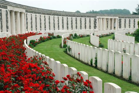 7 Of The Best World War I Sites You Can Visit