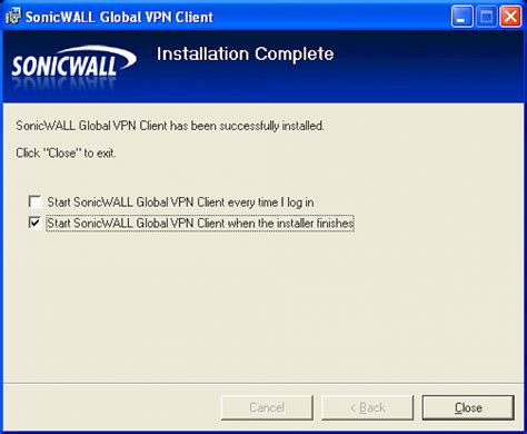 Download Sonicwall Global Vpn 64 Bit For Windows 1087 2020 Latest