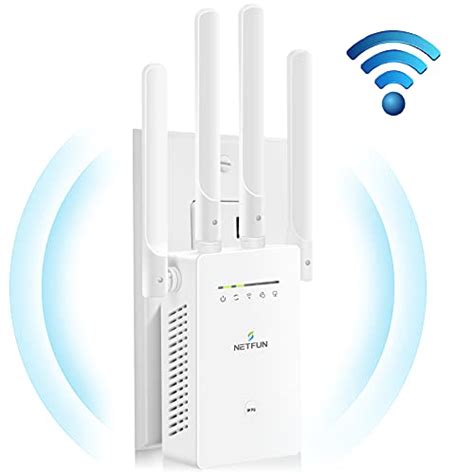 Best Wifi Extender For Spectrum Internet 2022