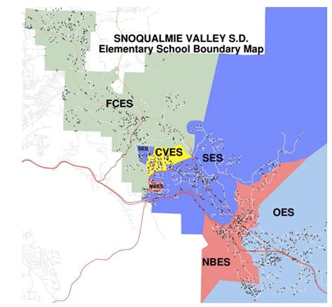 Timeline Set For Upcoming District Wide Elementary School Boundary