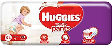 Aggregate 67 Huggies Wonder Pants Xs Latest Ineteachers
