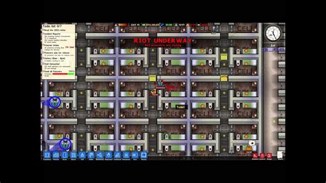 Maybe you would like to learn more about one of these? 1000+ Prisoner riot (Prison Architect) - YouTube