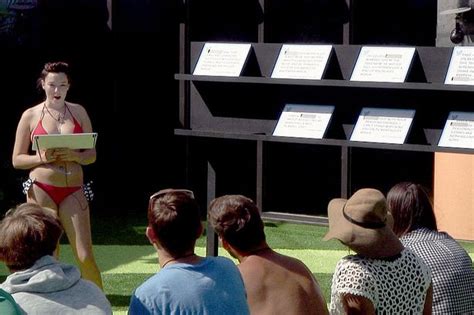 Big Brother Harry To Be Evicted On Tonight According To Mirror Online Voters Mirror Online