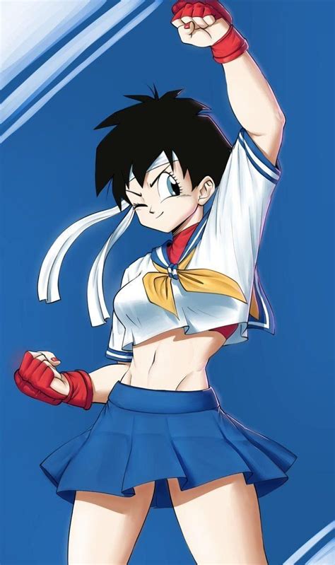 Dragon Ball Son Goku By Sakura On Deviantart My Xxx Hot Girl
