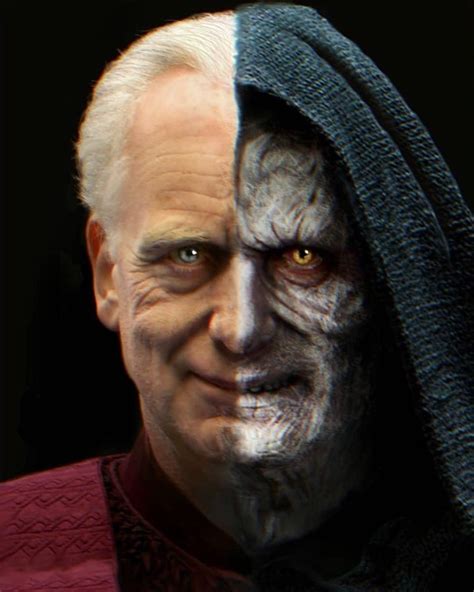 Star Wars The Rise Of Skywalker Brings Back The Emperor Palpatine