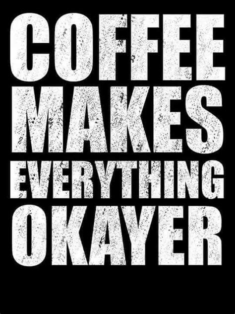 Coffee is always the answer! :-) | Coffee obsession, Coffee quotes, Coffee humor
