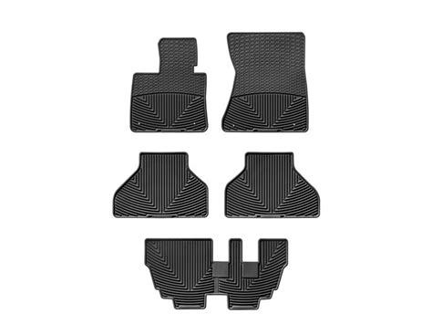 Rubber floor mats 519016 more names. Bmw X5 Floor Mats 2009 - Siswanto Floor