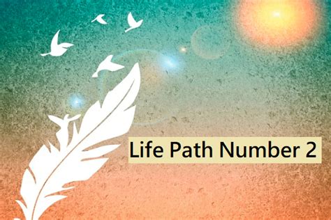 Life Path Number 2 (The Complete Guide) - Numerology Mode