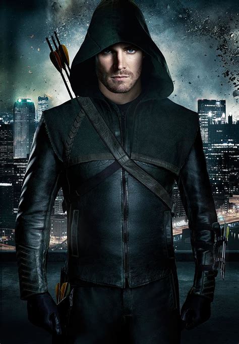 Dc Announces ‘arrow Comic To Tie In With Tv Show