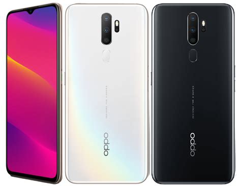 Released 2019, october 195g, 9.1mm thickness android 9.0, coloros 6.1 32gb/64gb/128gb storage, microsdxc. OPPO A5 2020 3GB RAM variant gets a price cut in India ...