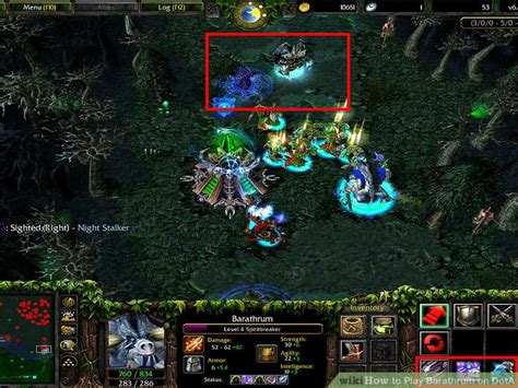 How To Play Barathrum On Dota 9 Steps With Pictures Wikihow