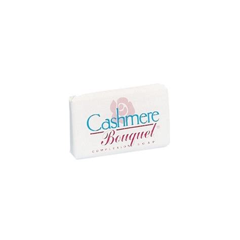 Great for the skin and long lasting. Colgate Palmolive Cashmere Bouquet Bar Soaps - CPC04148 ...