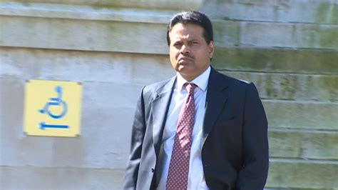 Cardiff Surgeon Denies Sex Offence Charges Bbc News