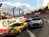 The Racing Car Games