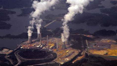 Outside Energy Experts Question Epa Reliance On ˜unproven Clean Coal