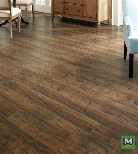 √ Natural Park Hickory Pergo