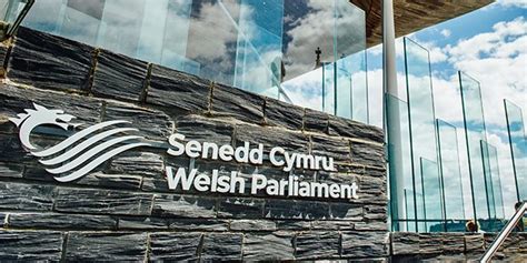 In Wales Government Reveals Members Of New Constitutional Commission