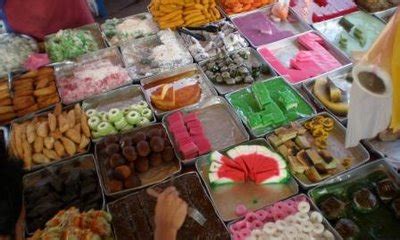 I visited bazaar ramadhan ttdi! Ace Maxs Margorejo 50E: Menu Paling Laris di Bazar Ramadhan