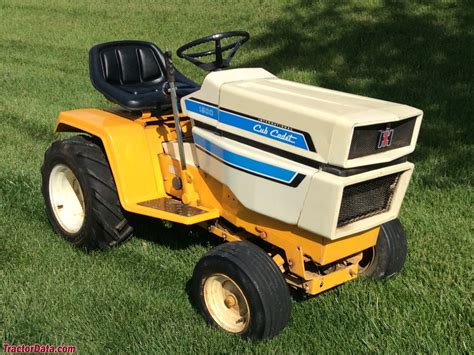 Through The Years The History Of Cub Cadet 40 Off