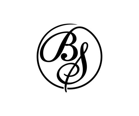 Bs Logo Logodix