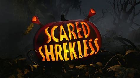 Scared Shrekless 2010 Filmfed