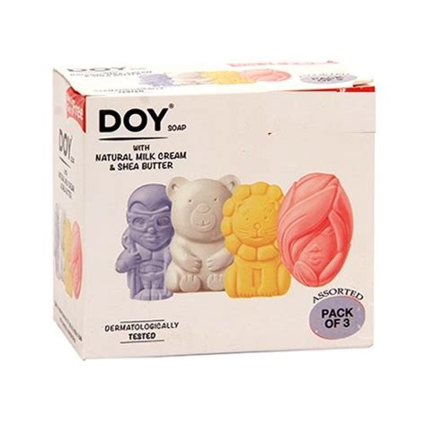 Buy Doy Care Kids Soap 75 Gm Online At Best Price Of Rs Null Bigbasket