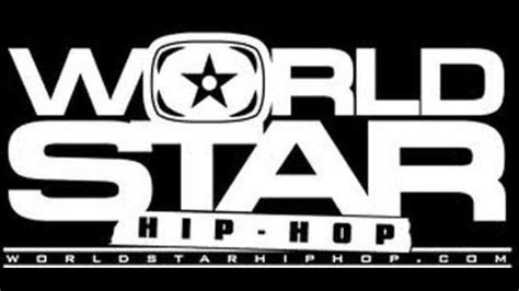 Worldstarhiphop Logo