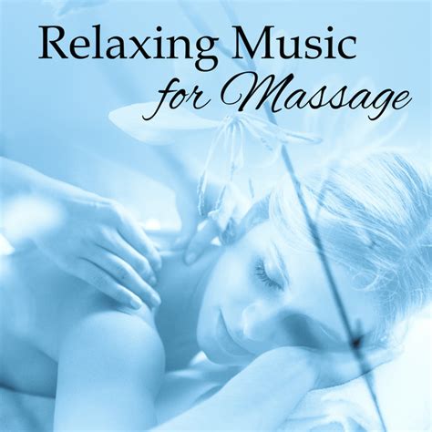 relaxing music for massage soothing sounds for spa hotel nature waves healing therapy time