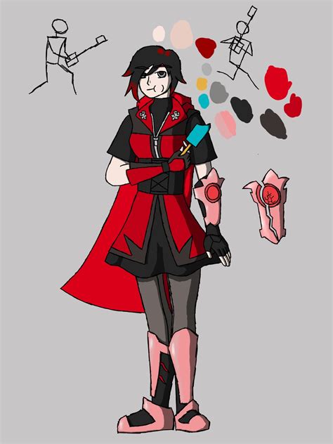 Archiveofourown Rwbynewsfeed