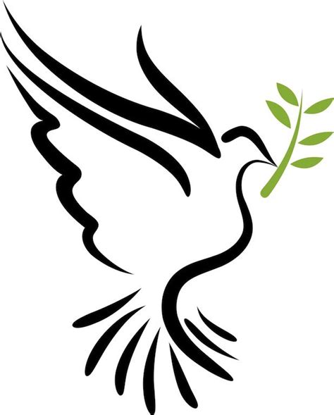 260x320 columbidae holy spirit doves as symbols clip art. Descending dove clipart christian dove symbol a dove the ...