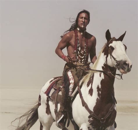 Rick Mora Rick Mora Native American Actors Native American