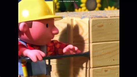 Bob The Builder Build It And They Will Come Trailer Youtube