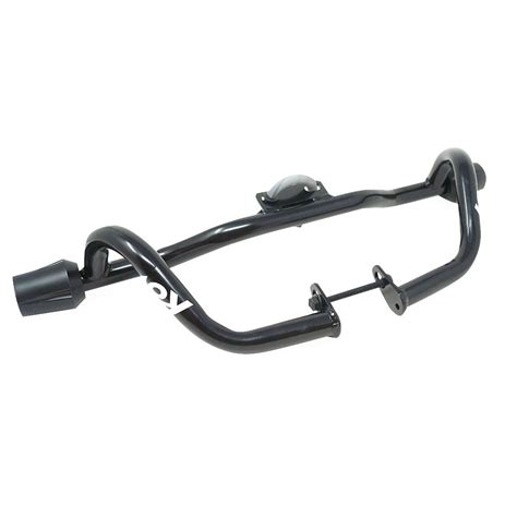 Slider Defensa Italika 150z, 150sz Y 170z Kov Original - $ 899.00 en