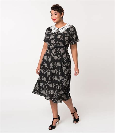 1940s Dresses Fashion And Clothing Unique Vintage