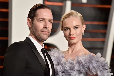 Kate Bosworth Announces Separation From Husband Michael Polish After