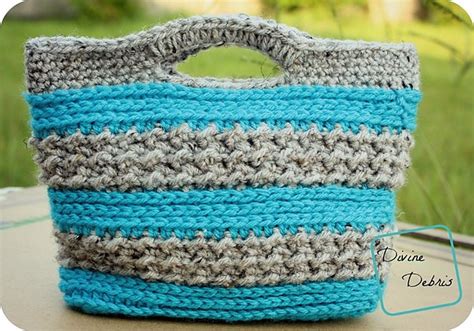 Get the free knitting pattern. Free Pattern This Super-Cute Crochet Purse Is Very Easy ...